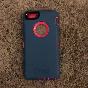 iPhone 6/6s OtterBox Defender Case